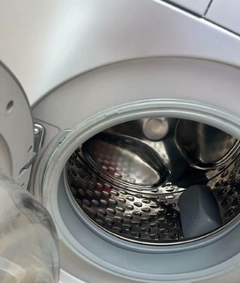 西门子洗衣机iQ300
