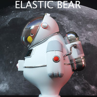 弹小胖ELASTIC BEAR｜萌的意义！