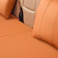 【爆款】nappa 超纤皮座垫，舒适耐用，让你的汽车变成豪华宫殿!