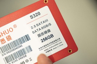 sata固态怎么还这么贵啊！256G杂牌还要八十多！