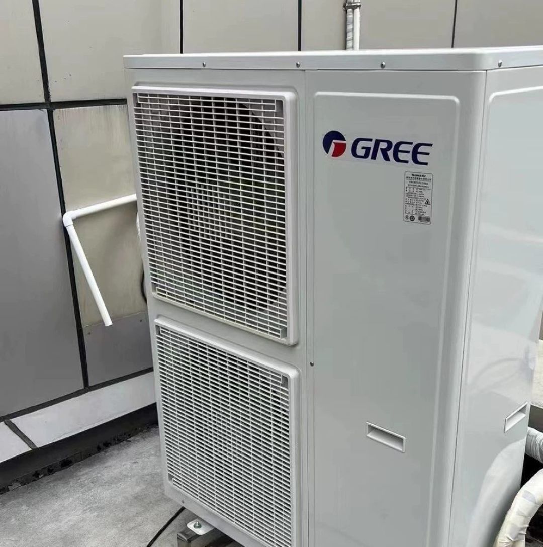 格力5匹天井空调