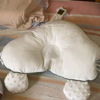 新安代婴儿枕头0-1岁定型枕 