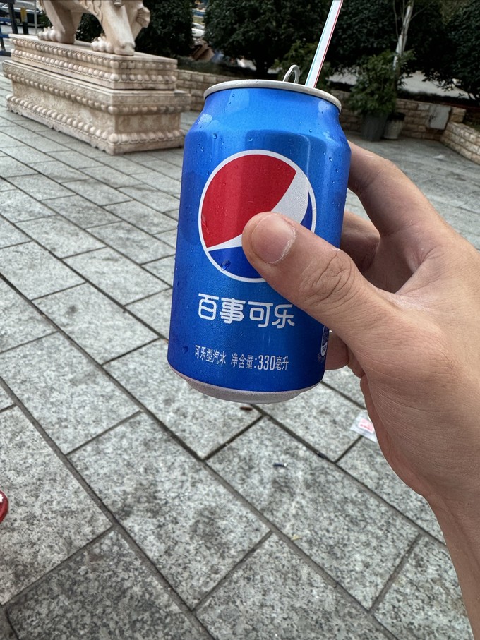 碳酸饮料