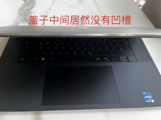 戴尔 XPS 9730 17