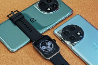 OPPO Watch 4 Pro初体验：高奢质感、轻盈佩戴