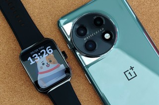 OPPO Watch 4 Pro初体验：高奢质感、轻盈佩戴