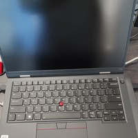 联想ThinkPad T14p开箱