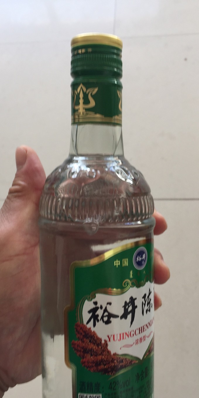 白酒