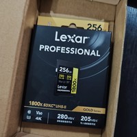 跟闪迪V60一个价的雷克沙1800x SD卡是谁给的勇气？