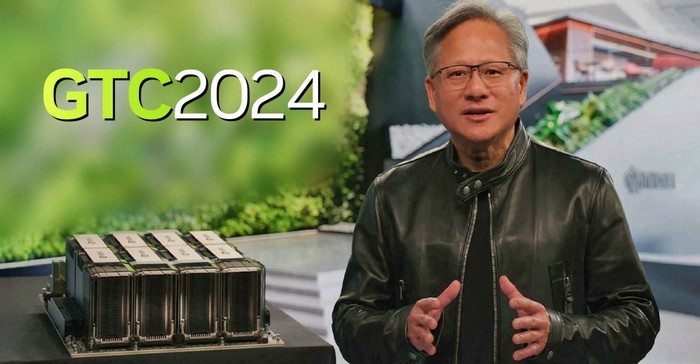 NVIDIA GTC 2024 大会时间公布，NVIDIA RTX 50 系列显卡大概率没有