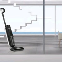 添可（TINECO）无线智能洗地机芙万2.0ProLED家用扫地机吸拖一体手持吸尘洗地机