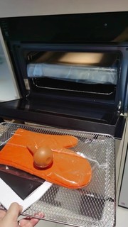 炒鸡实用！凯度TDpro嵌入式电蒸箱烤箱家用蒸烤炸一体机大容量