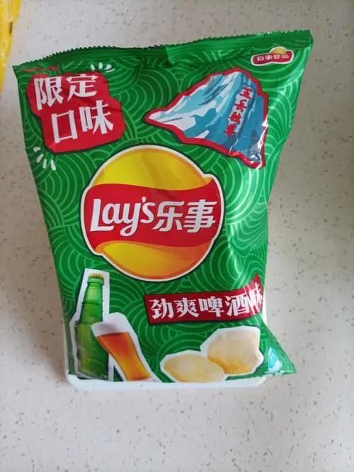 膨化食品