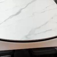 岩板折叠餐桌，现代家具中的实用主义者