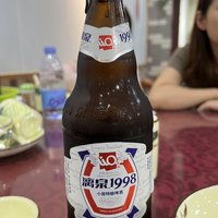 漓泉啤酒