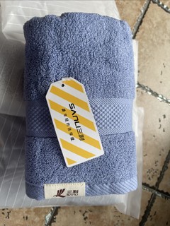 【超级好评】三利毛巾：品质可靠，用户口碑极佳！