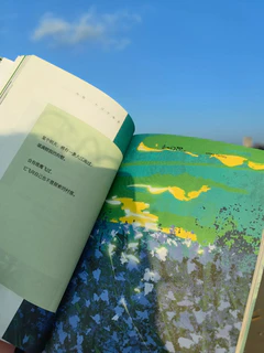 带一本书去看海🌊为每一个日子命名📚