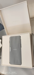 OPPO Find N3 FLIP这个小废物还可以。