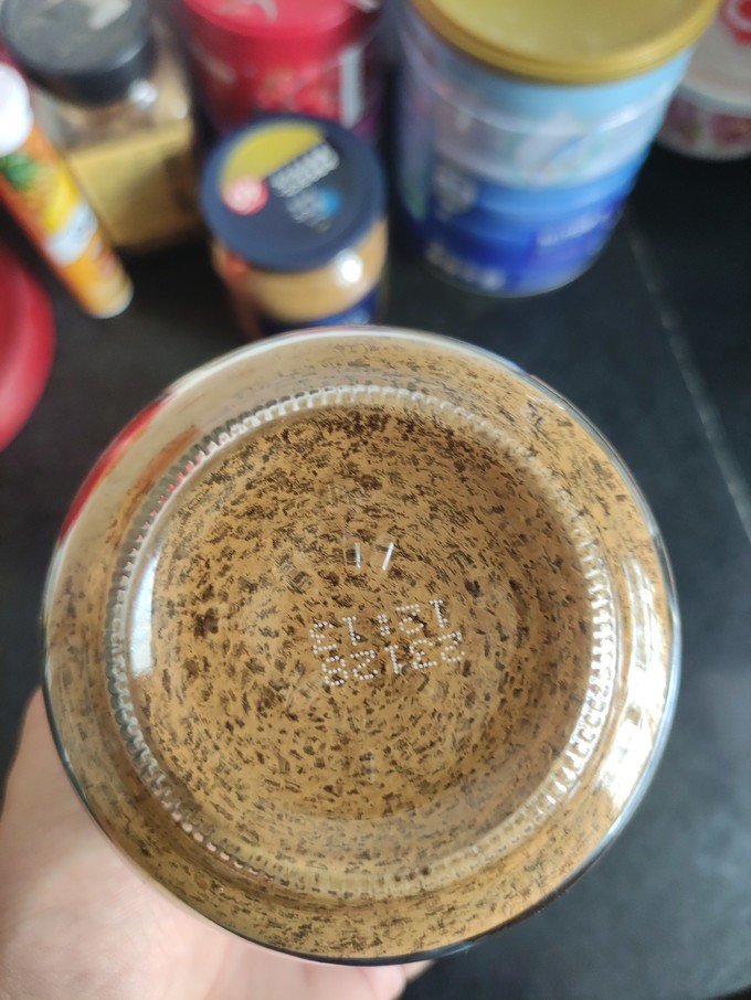 咖啡粉