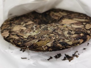 这才是自己在家喝的茶，便宜实惠