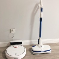 强力推荐两款打扫卫生神器