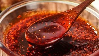 熬辣椒油的做法及配方？