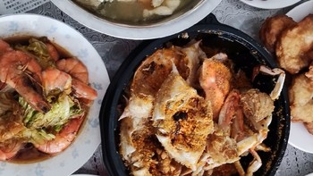 每年的中秋节大餐都是传统与现实的拉扯！
