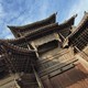 国庆旅游攻略之不要钱的国宝级古建筑群-山西汾城，一个人少的可怜的国家级历史文化名镇