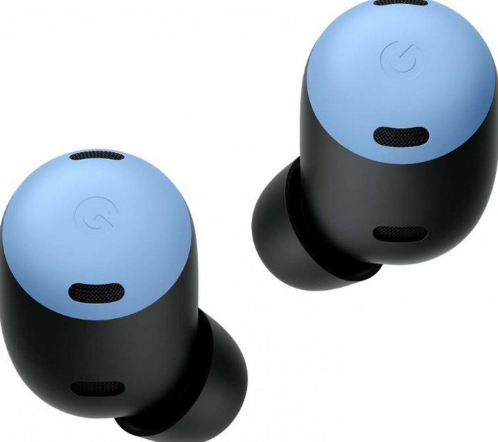 谷歌 Pixel Buds Pro 降噪耳机新增两个配色，核心配置不变