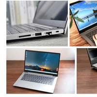 笔记本电脑选购 篇三：4千元笔记本推荐，ThinkBook14 2022酷睿版，学习和高效办公的好伙伴