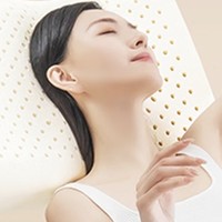 一起聊家装之京东京造 94%乳胶含量 泰国原芯进口乳胶枕好物分享！