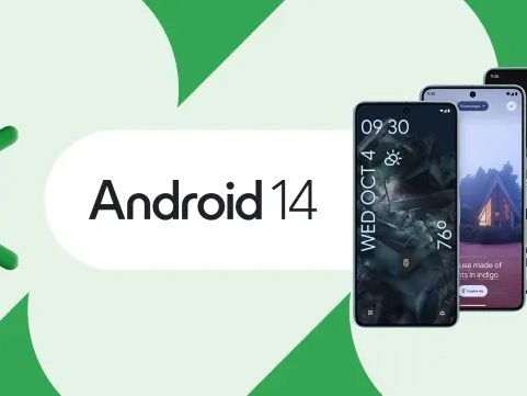 Android 14 正式版已向多款 Pixel 手机开放