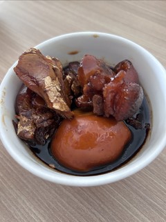 广东人最爱吃的猪脚姜，独家制作！