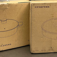 小米电磁炉青春版