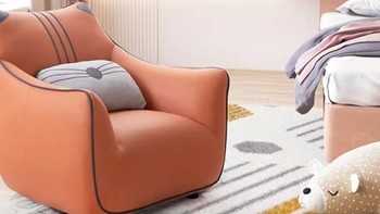 儿童沙发选购攻略：让孩子健康快乐地成长~