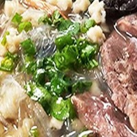 国庆宅家日常，感受正宗陕西特产刘一泡羊肉泡馍带来的美食享受