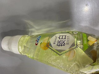 佳洁士漱口水，就是那么牛