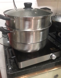 厨房电陶炉：不会烤糊的电陶炉，做饭更方便！