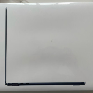 安全下车2台京喜直营Macbook air m2