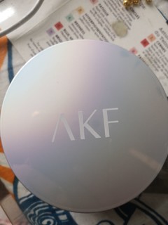 akf散粉