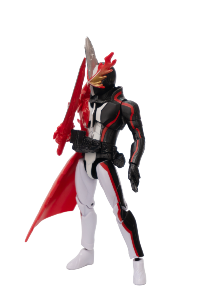 rkf假面骑士saber,30入手算好价_什么值得买