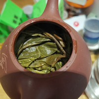 最近入手的普洱茶小评 篇一百二十七：震惊！大揭秘！本期发洪水啦！本期有新地图啦！