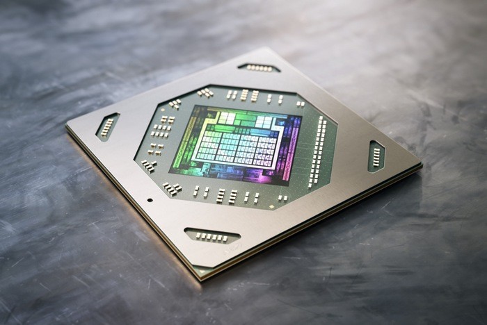 网传丨AMD 将发布 Radeon RX 7900M 旗舰笔记本显卡，对标 RTX 4080