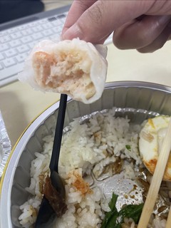 虾饺爱好者最喜欢的当然还是现做的虾饺啦