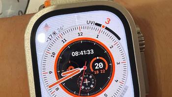 Apple Watch Ultra 2购买经历