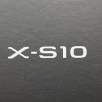 富士X-S10亚马逊海淘小记