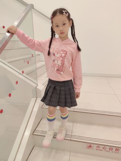 开箱泰兰尼斯幼儿园学步鞋C位来袭