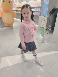 开箱泰兰尼斯幼儿园学步鞋C位来袭