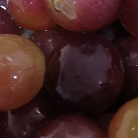 中秋节怎么能不吃葡萄呢？
