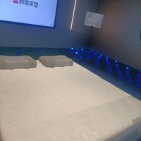 顾家–杭州亚运会床垫独家供应商
